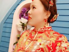 -三圣花乡旅游区