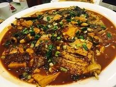-东四民芳餐厅(世茂工三店)