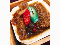 -喜鹊茶点.啫煲(车陂店)