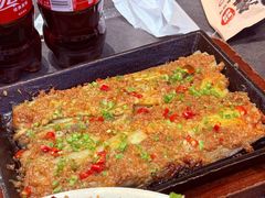 -钱锋炭缸烧烤(南湖大路总店)