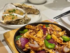 -79号渔船海鲜饭店(华强北店)