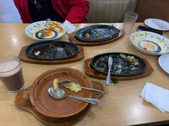 -萨莉亚意式餐厅(东川路店)