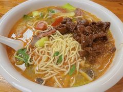 -双冰面馆(茶南店)