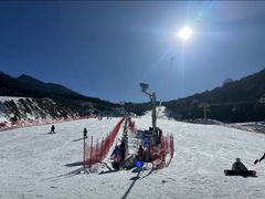 -太子岭滑雪场