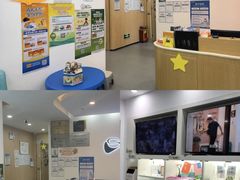 -东方启音·儿童康复中心·自闭症干预·语言迟缓·发育迟缓(深圳宝安中心)