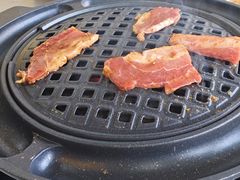 -牛犇炭火烤肉·鲜切烤肉(承德总店)