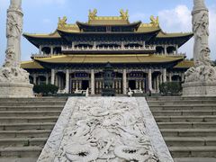 -玉佛苑