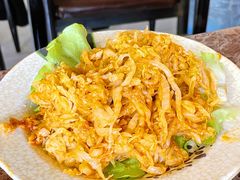 -鸡西大冷面(兰山店)