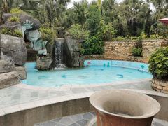 -雅安楠水阁温泉酒店