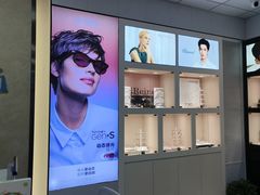 -大明眼镜(方庄店)