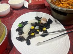 -京采烤鸭清真餐厅(金桥店)