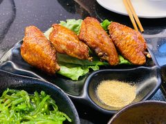 -炙韩料理·部队锅专门店