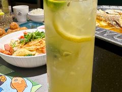 -马有鱼·馕坑烤全鱼(美美2店)