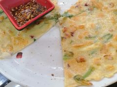 -金明子八带鱼馆(正宗韩国连锁店)