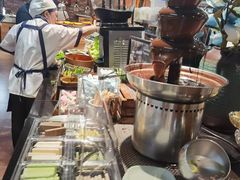 -韩盛·盛江山自助料理(于洪新玛特店)