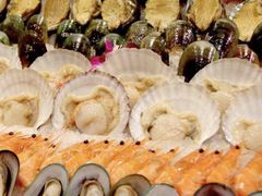 -芭菲盛宴·环球美食(解放碑英利国际店)