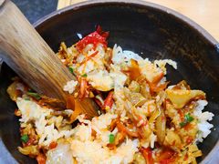 -擂饭(五一广场店)