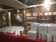 -云来居素食馆(南山店)