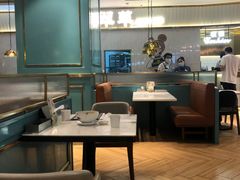 大堂-翠华餐厅(宝安壹方城店)