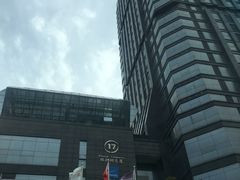 -郑州美豪诺富特会展中心酒店