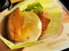 -肯德基(学院路店)