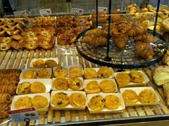 -PARIS BAGUETTE巴黎贝甜(周浦万达店)