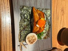 -炉胜·炉端烧·居酒屋