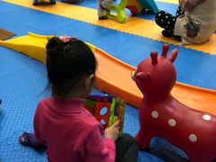 -美国悦宝园早教托育中心(东坝店)