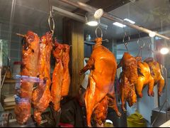 -李记潮汕砂锅粥(营福路店)