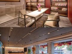 -府上酒店(广州火车站越秀公园地铁站店)