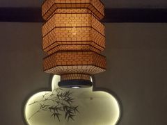 -绿茶餐厅(财富购物中心店)
