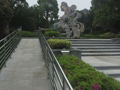 -南通濠河风景名胜区