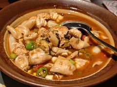 -清水亭湖北菜(大屯DT51店)