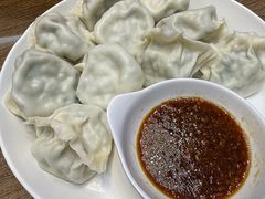 大肚水饺-郑庄脂渣海鲜楼(九水路店)