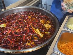 -三兄弟高炉烧饼