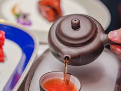 -名人坊·新派粤菜(河西奥体博览中心金鹰世界店)