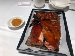 -小厨娘淮扬菜(天印大道店)