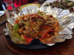 -明海妈妈菜(大连外国语学院店)