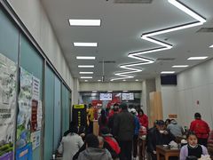-天宫院小吃·包子炒肝儿(管庄店)