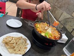 -湘肠香火锅店(团结湖店)