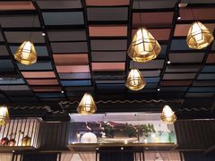 大堂-江南厨子(万象天地店)