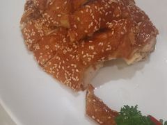 -利苑酒家(合景国际金融广场店)