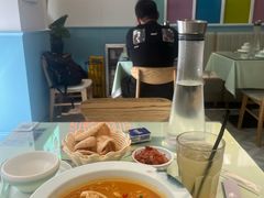 -米泰芒·东南亚料理(体育西店)