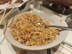 小林哥招牌炒饭-小林哥的海鲜馆·夜宵烧烤(渔人码头店)