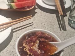 -海底捞大排档火锅(悦荟广场店)