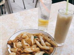 -沙溪兄茶餐厅