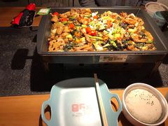 -听说碳烧蛙(高新万达店)