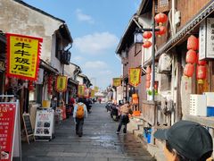 -绍兴书圣故里景区