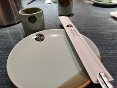 -隐食私房菜(渡口·光荣院南门·老街店)