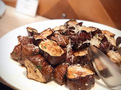 -拉蒂娜·巴西牛排馆 Latina·Brazilian Steakhouse(陆家嘴旗舰店)
